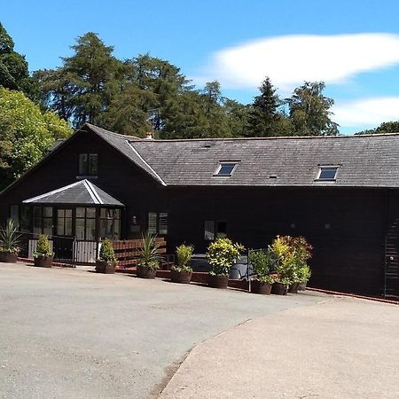 Sheep Dip Cottage - 5* Cyfie Farm, With Log Burner And Private Hot Tub Llanfyllin Εξωτερικό φωτογραφία